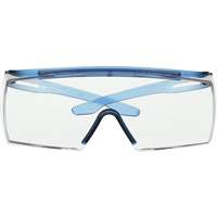 SecureFit 3700 Series Safety Glasses, Clear Lens, Anti-Fog, ANSI Z87+/Meets/Exceeds CSA Z94.3 Infinity Industrial Services Inc.