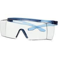 SecureFit 3700 Series Safety Glasses, Clear Lens, Anti-Fog, ANSI Z87+/Meets/Exceeds CSA Z94.3 Infinity Industrial Services Inc.