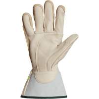 Gants de monteur de lignes Endura 365DLX2, Petit, Paume en Cuir de cheval Infinity Industrial Services Inc.