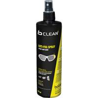 B-Clean B250 Anti-Fog Spray Infinity Industrial Services Inc.