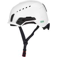 Casque de s&eacute;curit&eacute; V-Gard H2, Suspension Rochet, Ventil&eacute; Infinity Industrial Services Inc.