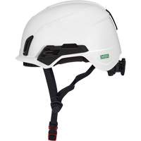 Casque de s&eacute;curit&eacute; V-Gard H2, Suspension Rochet, Non ventil&eacute; Infinity Industrial Services Inc.