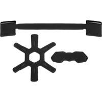 Replacement Padding Set for V-Gard H2 Safety Helmet Infinity Industrial Services Inc.