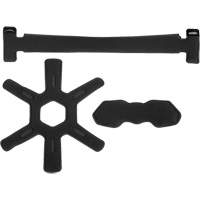 Mips&reg; Replacement Padding Set for V-Gard H2 Safety Helmet Infinity Industrial Services Inc.