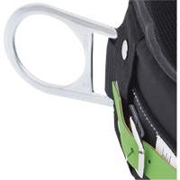 WB-6050-S Ceinture rembourr&eacute;e &agrave; deux courroies pour mineur - Petit Infinity Industrial Services Inc.