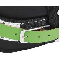 WB-6050-S Ceinture rembourr&eacute;e &agrave; deux courroies pour mineur - Petit Infinity Industrial Services Inc.