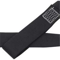 CAS4-4 4' Loop Anchor with D-Ring, Sling, Temporary Use Infinity Industrial Services Inc.