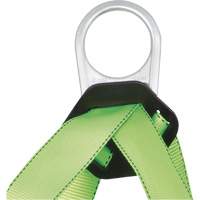 FBH10020A1020-S  Contractor Series Safety Harness, CSA Certified, Class AP, Small Infinity Industrial Services Inc.
