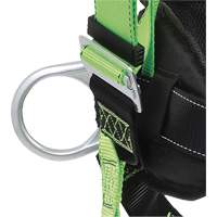 FBH10000A1020-S  Contractor Series Safety Harness, CSA Certified, Class AP, Small Infinity Industrial Services Inc.