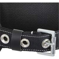 FBH10000A1020-S  Contractor Series Safety Harness, CSA Certified, Class AP, Small Infinity Industrial Services Inc.