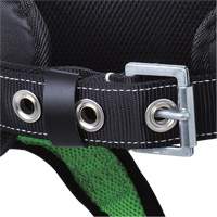 FBH60110A1020-S PeakPro Series Safety Harness, CSA Certified, Class AP, Small Infinity Industrial Services Inc.