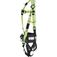FBH10000E1020-S  Contractor Series Safety Harness with Positioning Belt, CSA Certified, Class AEP, Small Infinity Industrial Services Inc.