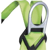 FBH10000E1020-S  Contractor Series Safety Harness with Positioning Belt, CSA Certified, Class AEP, Small Infinity Industrial Services Inc.