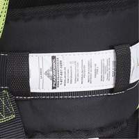 FBH10000E1020-S  Contractor Series Safety Harness with Positioning Belt, CSA Certified, Class AEP, Small Infinity Industrial Services Inc.