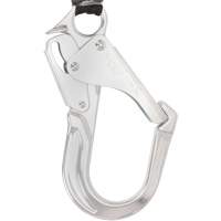 SRL-70602-6LE Self-Retracting Lifeline with Pack, 6', Dyneema&reg;, Swivel Infinity Industrial Services Inc.