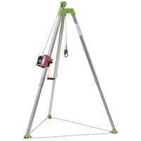 CSK2-65 Confined Space Kit with Tripod, Confined Space Kit Infinity Industrial Services Inc.