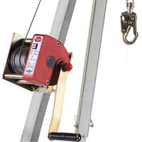 CSK2-65 Confined Space Kit with Tripod, Confined Space Kit Infinity Industrial Services Inc.