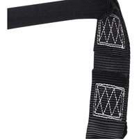 CP-15300-3 Fourche/barre d'&eacute;cartement pour espaces clos Infinity Industrial Services Inc.