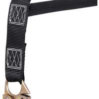 CP-15300-3 Fourche/barre d'&eacute;cartement pour espaces clos Infinity Industrial Services Inc.