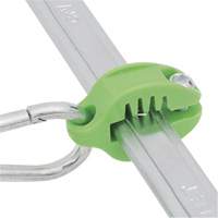 TT-5000-BULK 5/16" - 15/16" Flat Clamp Infinity Industrial Services Inc.