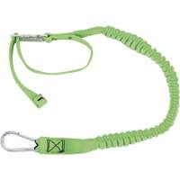 TT-9900 Wrist Lanyard, Bungee, Carabiner/Loop Infinity Industrial Services Inc.