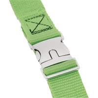 TT-9900 Wrist Lanyard, Bungee, Carabiner/Loop Infinity Industrial Services Inc.