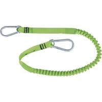 TT-9902-BULK Standard Lanyard Box, Bungee, Dual Carabiner Infinity Industrial Services Inc.