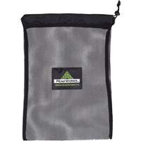 BAG-001 Nylon Mesh Harness Carrying Bag Infinity Industrial Services Inc.