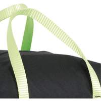 BAG-004 Nylon Harness Carrying Bag Infinity Industrial Services Inc.