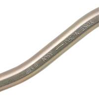 CP-04011-1 Zinc Plated Carabiner with 2" Gate Opening, Steel Infinity Industrial Services Inc.