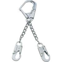 RA-100 Twin Leg Rebar Assembly Infinity Industrial Services Inc.