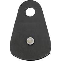 CP-41210-3 Zinc Plated Steel Tripod Pulley Infinity Industrial Services Inc.