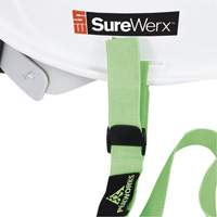 CP-24400-1 Hard Hat Lanyard Infinity Industrial Services Inc.