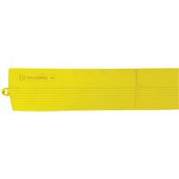 Bordure m&acirc;le jaune 24/Seven Locksafe Max Infinity Industrial Services Inc.
