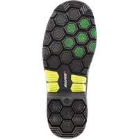 Bottes de s&eacute;curit&eacute; Hercules pour hommes, Polyur&eacute;thane thermique, Embout Aluminium, Pointure 4, Semelle R&eacute;sistant aux perforations Infinity Industrial Services Inc.