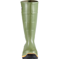 Bottes de s&eacute;curit&eacute; Hercules pour hommes, Polyur&eacute;thane thermique, Embout Aluminium, Pointure 4, Semelle R&eacute;sistant aux perforations Infinity Industrial Services Inc.