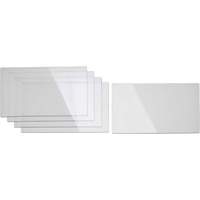 Couvre-lentille interne pour masques de soudage s&eacute;rie Infinity Infinity Industrial Services Inc.