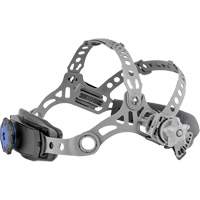 Harnais de t&ecirc;te Legacy pour masques de soudage s&eacute;ries Infinity, Elite & Performance Infinity Industrial Services Inc.