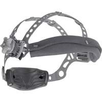 Harnais de t&ecirc;te Legacy pour masques de soudage s&eacute;ries Infinity, Elite & Performance Infinity Industrial Services Inc.