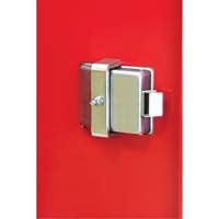 Armoires ext&eacute;rieures robustes pour extincteurs, 14" la x 28" h x 10" p Infinity Industrial Services Inc.