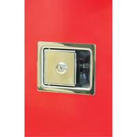 Armoires ext&eacute;rieures robustes pour extincteurs, 14" la x 28" h x 10" p Infinity Industrial Services Inc.