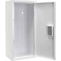 Armoire int&eacute;rieur pour extincteur, 12" la x 26" h x 9" p Infinity Industrial Services Inc.