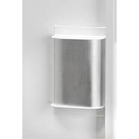 Armoire int&eacute;rieur pour extincteur, 8" la x 18" h x 6" p Infinity Industrial Services Inc.