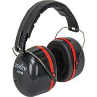 Passive Ear Muffs, Headband, 28 NRR dB Infinity Industrial Services Inc.