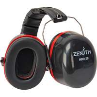 Passive Ear Muffs, Headband, 28 NRR dB Infinity Industrial Services Inc.
