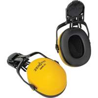 Passive Ear Muffs, Cap Mount, 27 NRR dB Infinity Industrial Services Inc.