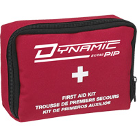 Dynamic First Aid Kit, Meets/Exceeds CSA Z1220-24 Type 1 Personal, Personal (1 Worker) Infinity Industrial Services Inc.