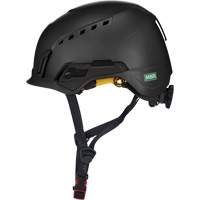 V-Gard H2 Safety Helmet with Mips&reg; Brain Protection System, Vented, Ratchet Suspension Infinity Industrial Services Inc.