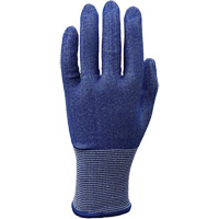 Gants de protection contre les coupures & pour le secteur de l'alimentation, Taille 7, Calibre 13, Enveloppe en PEHP, ASTM ANSI niveau A6 Infinity Industrial Services Inc.