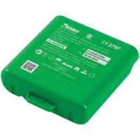 High Capacity Battery Infinity Industrial Services Inc.